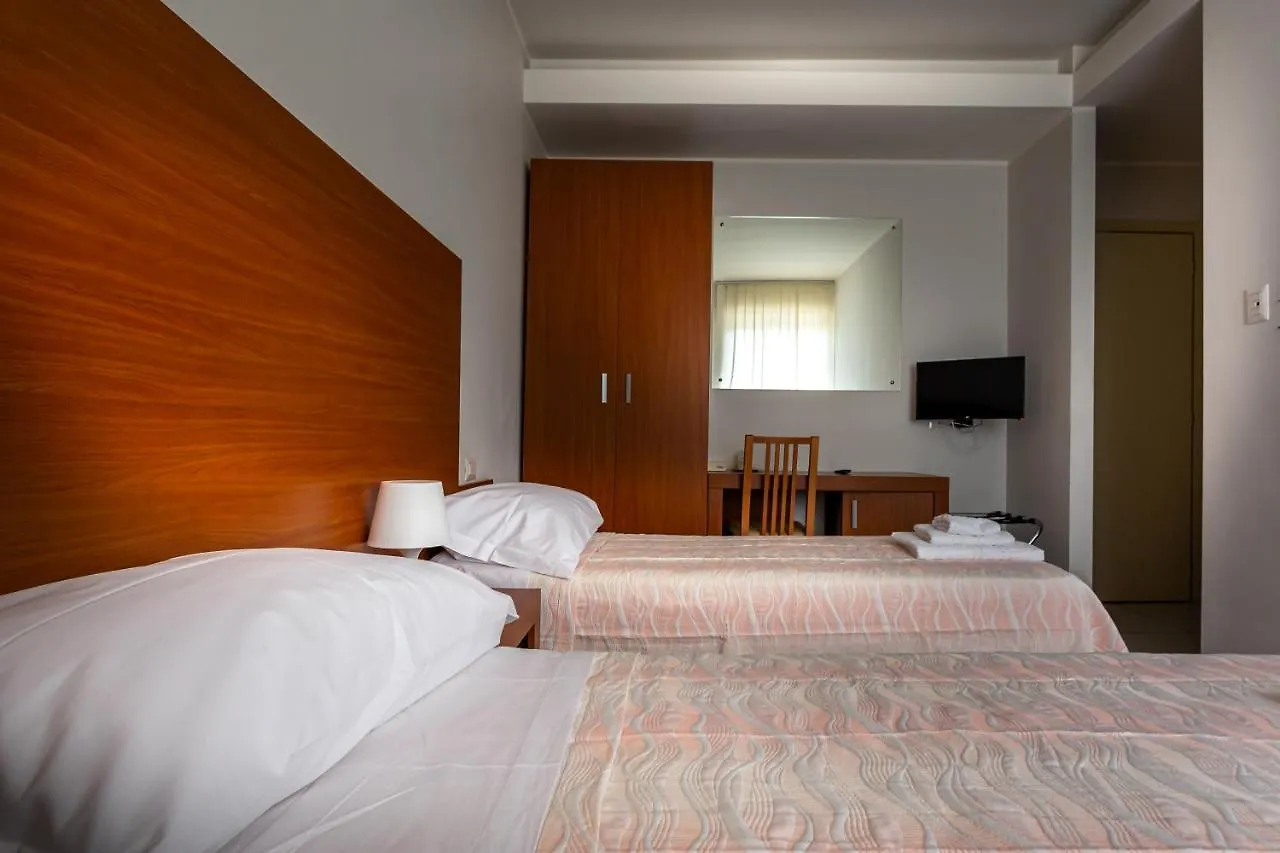 Pasta Residence Italia Malpensa Gallarate