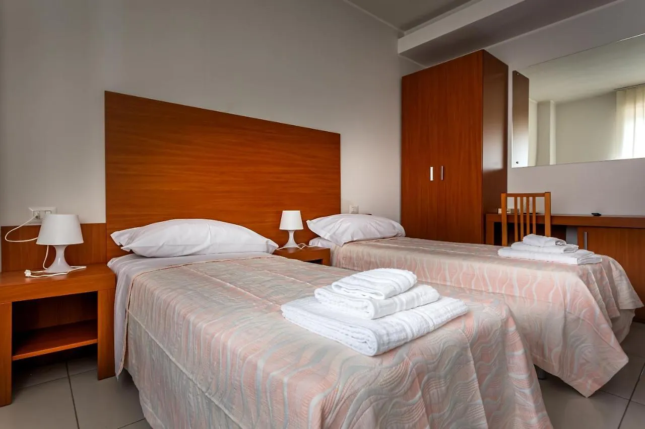 Pasta Residence Italia Malpensa Gallarate