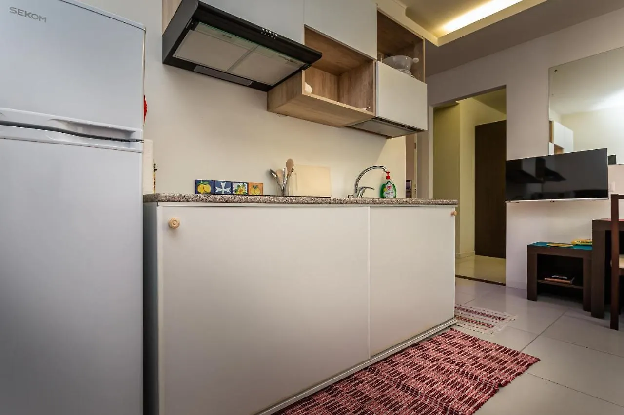 Hotel Pasta Residence Italia Malpensa Gallarate