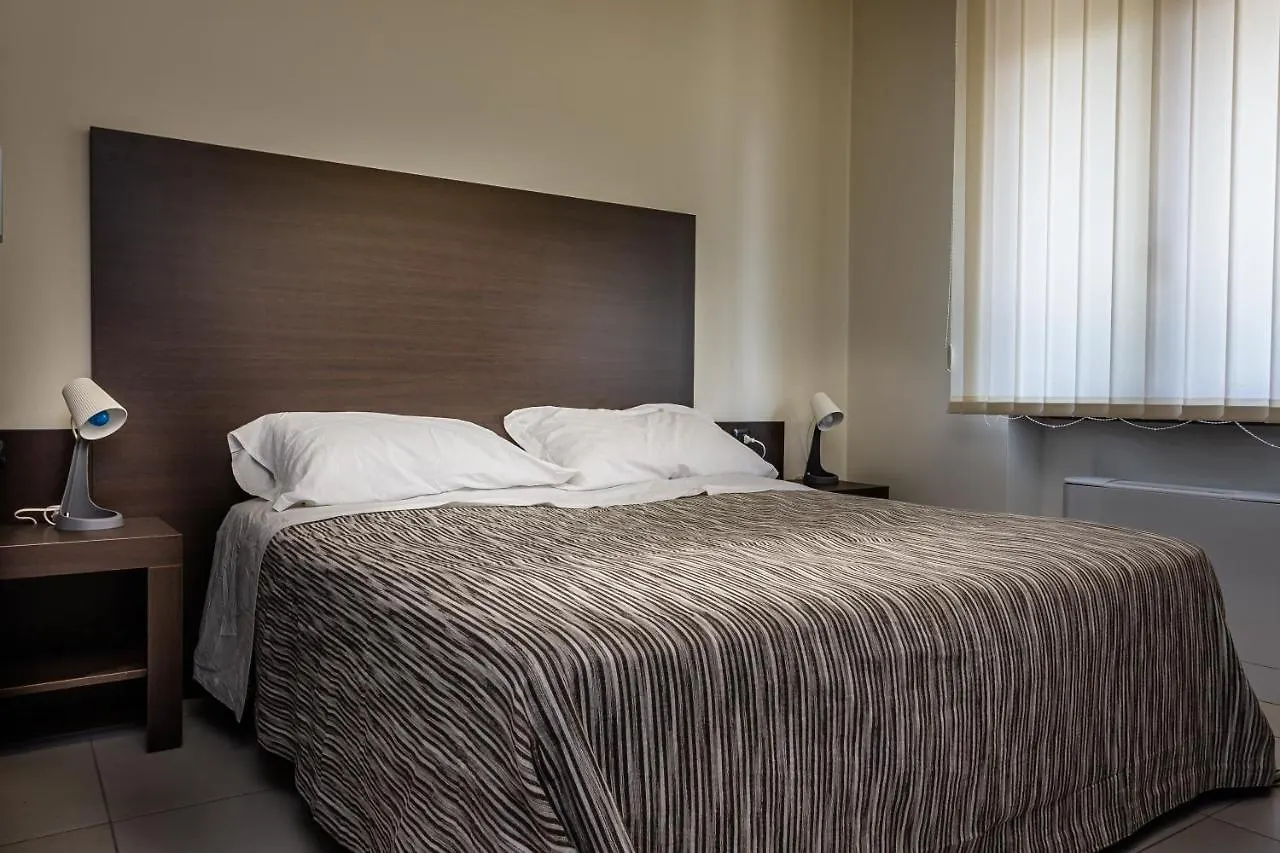 Pasta Residence Italia Malpensa Gallarate Hotel