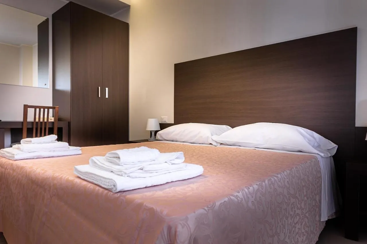 Hotel Pasta Residence Italia Malpensa Gallarate