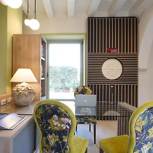 Hotel Luna Del Raccolto Valderice
