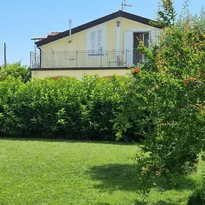 Maison d'hôtes Soleluna Albenga