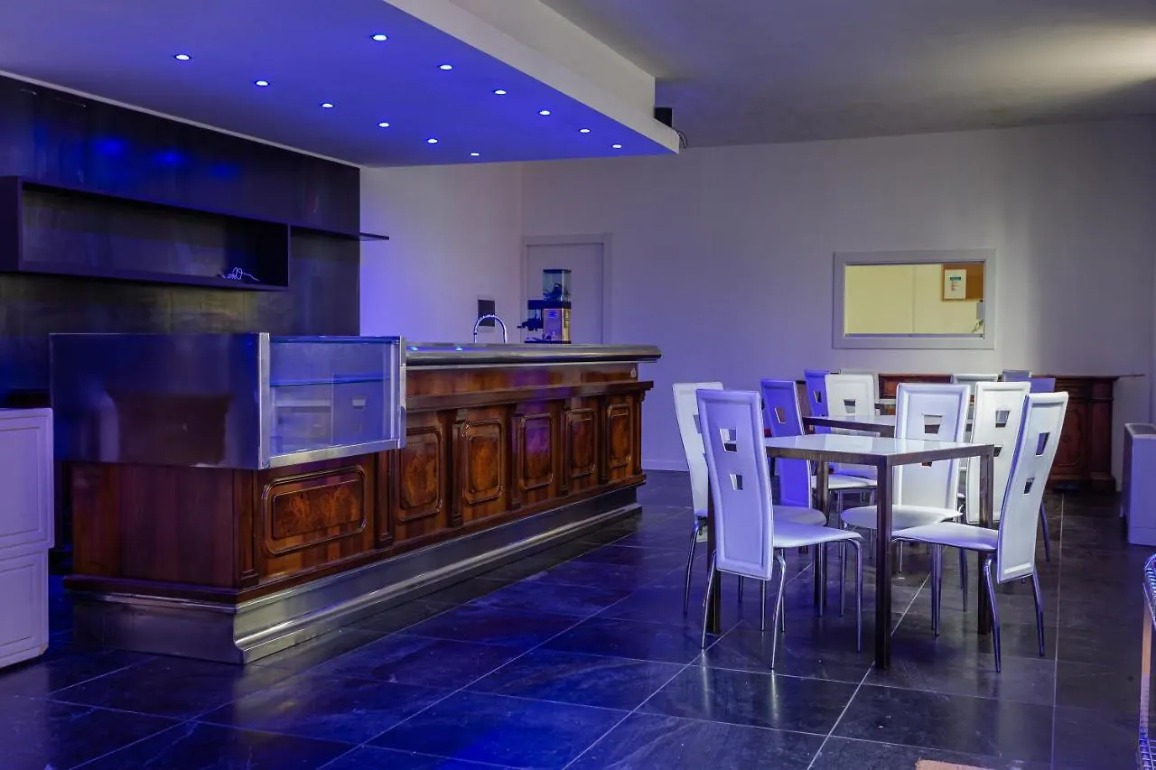 Pasta Residence Italia Malpensa Gallarate Hotel
