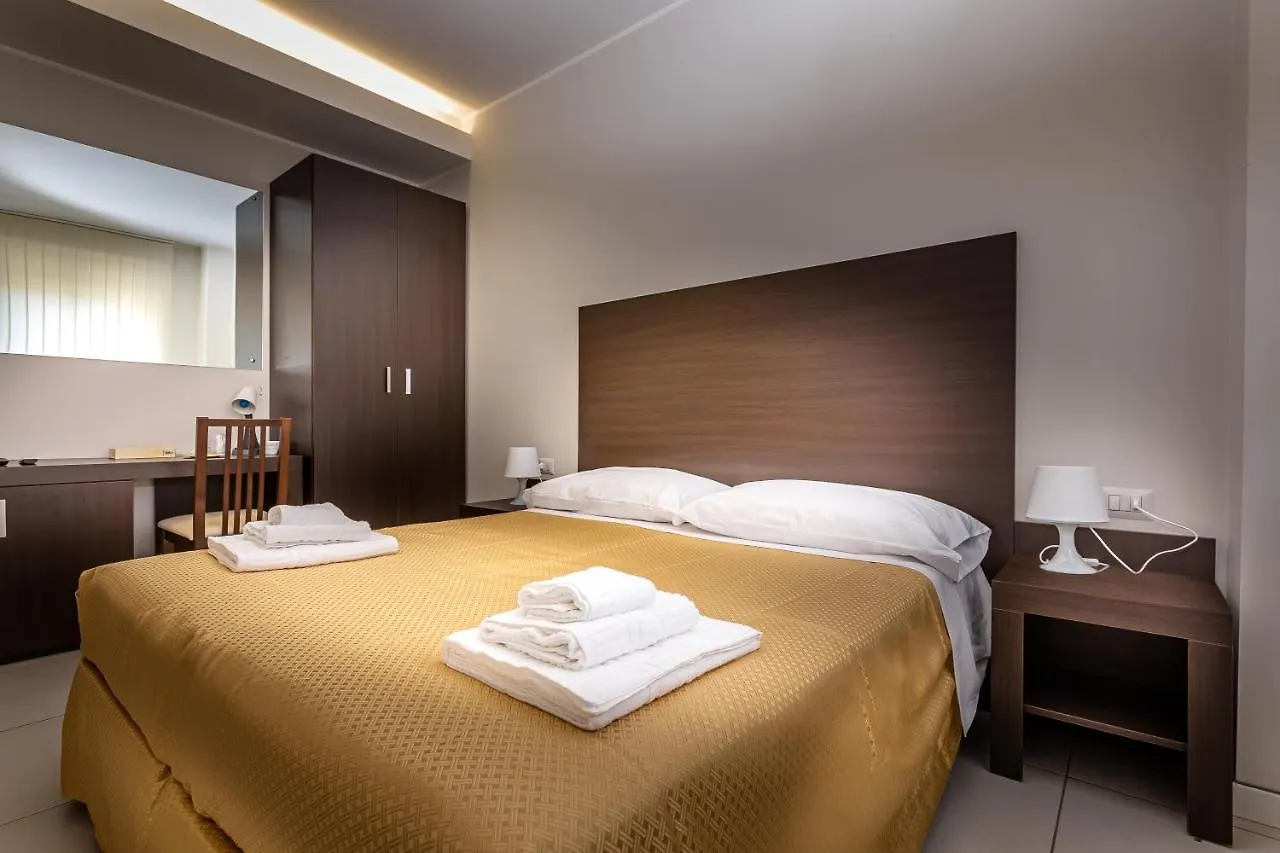 Hotel Pasta Residence Italia Malpensa Gallarate